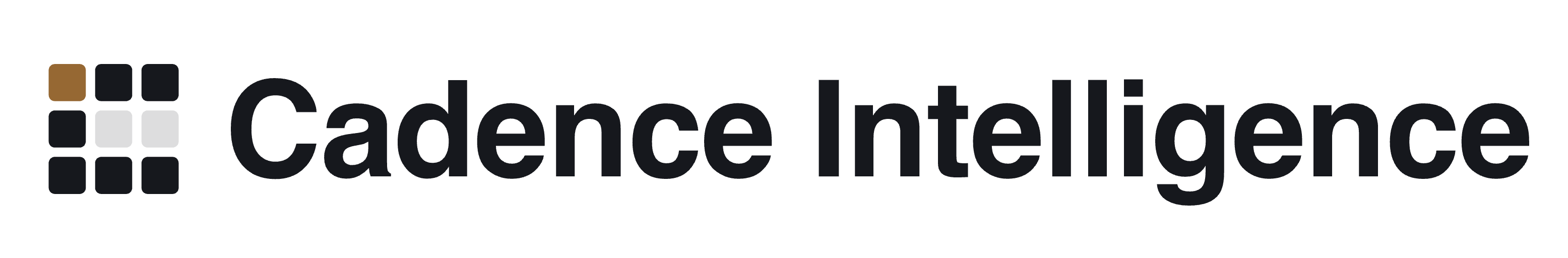 Cadence AI